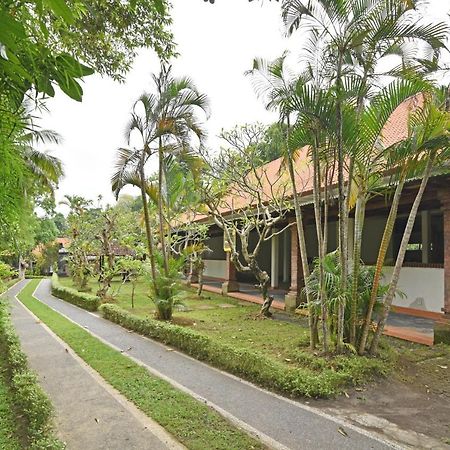Reddoorz @ Sayan Ubud מראה חיצוני תמונה