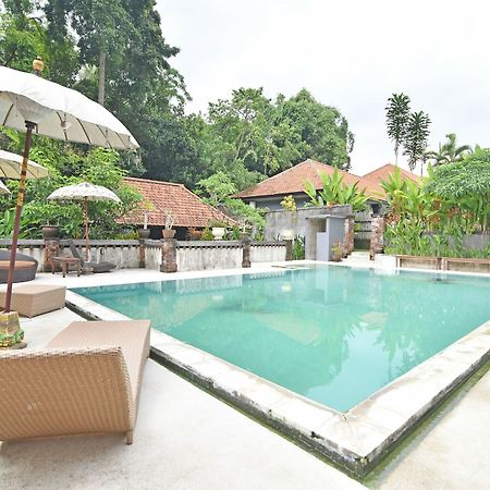 Reddoorz @ Sayan Ubud מראה חיצוני תמונה