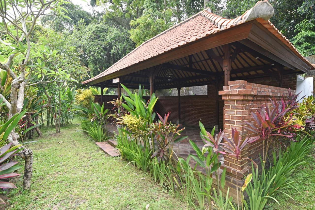 Reddoorz @ Sayan Ubud מראה חיצוני תמונה