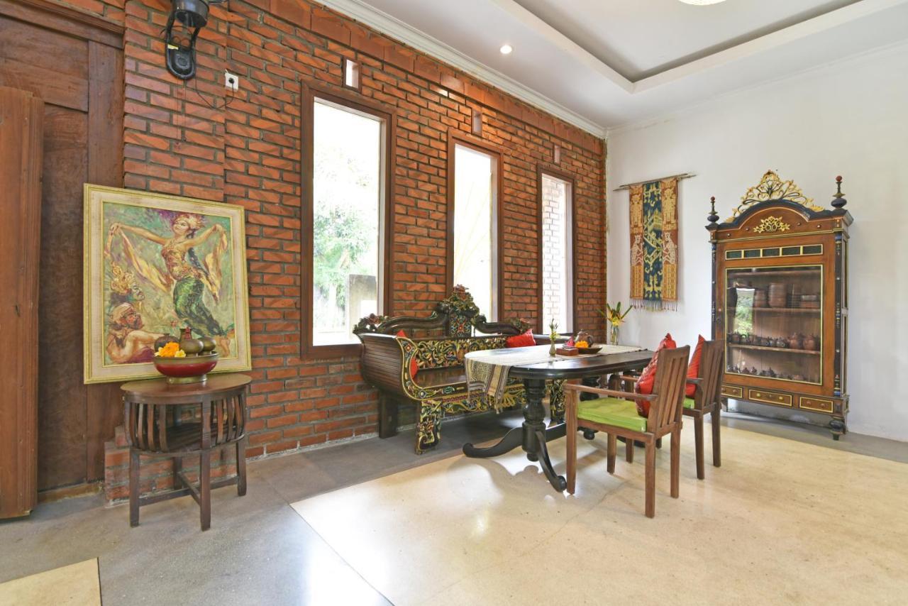 Reddoorz @ Sayan Ubud מראה חיצוני תמונה