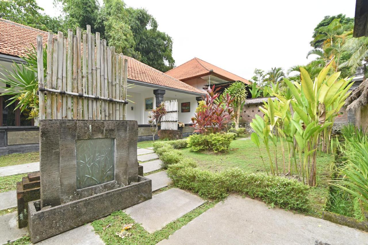 Reddoorz @ Sayan Ubud מראה חיצוני תמונה