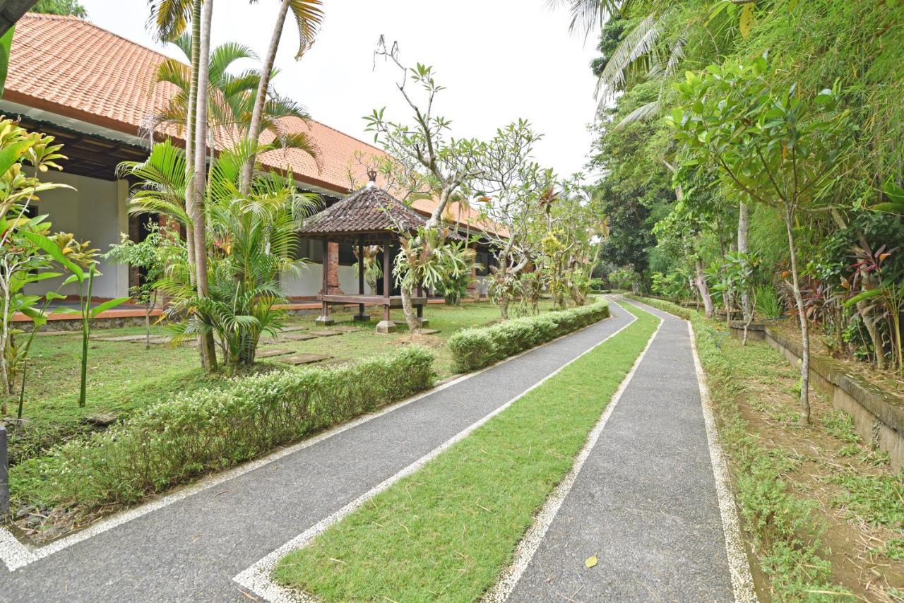 Reddoorz @ Sayan Ubud מראה חיצוני תמונה