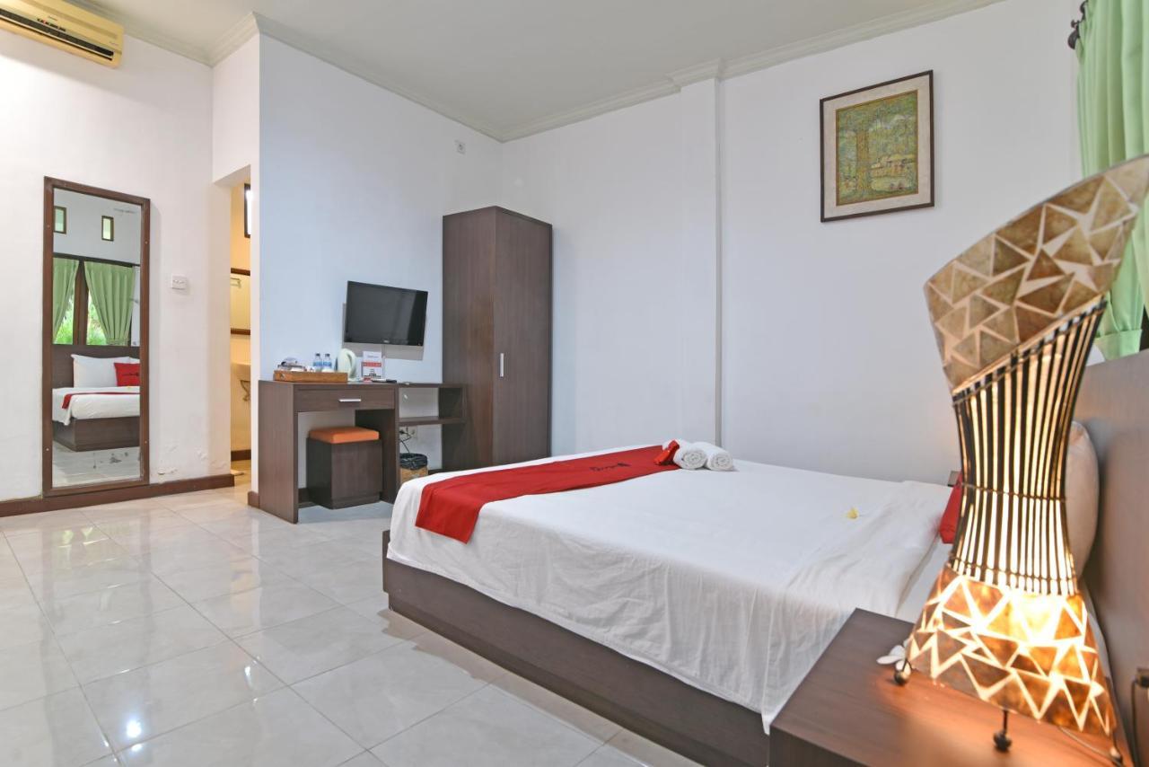 Reddoorz @ Sayan Ubud מראה חיצוני תמונה
