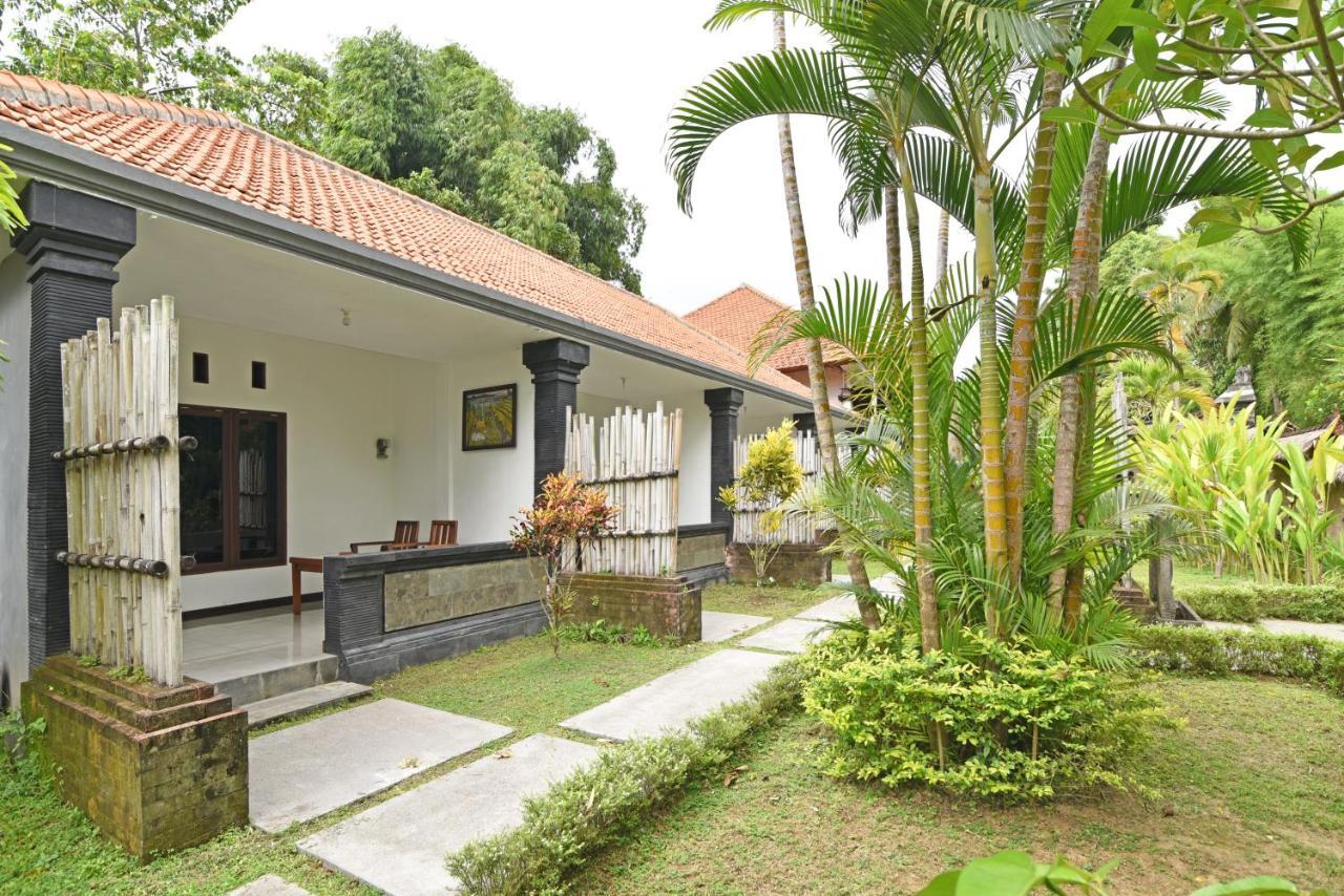 Reddoorz @ Sayan Ubud מראה חיצוני תמונה