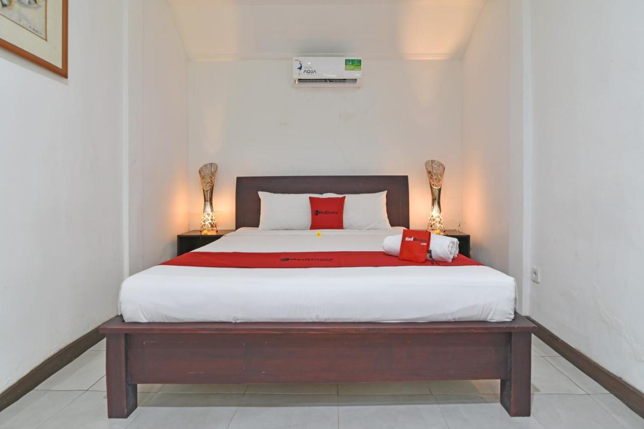 Reddoorz @ Sayan Ubud מראה חיצוני תמונה