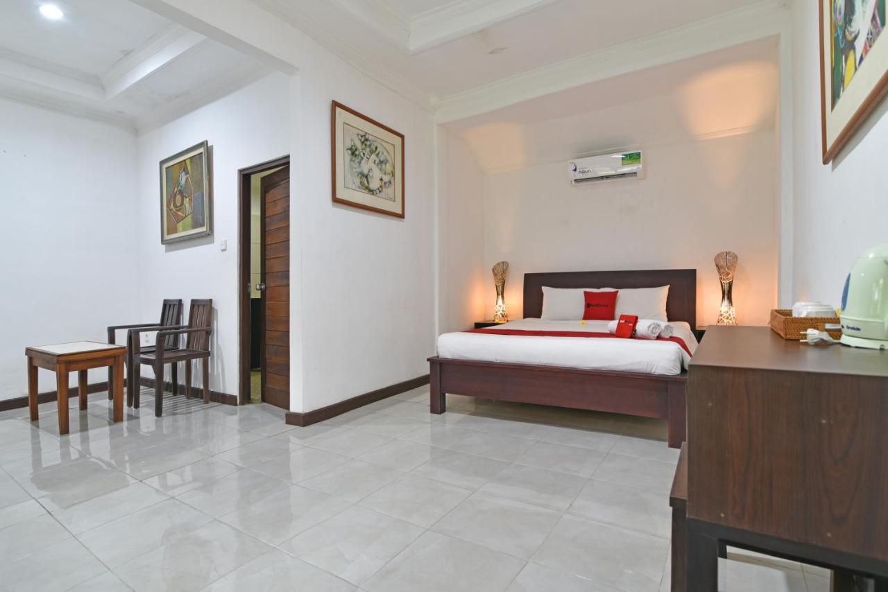 Reddoorz @ Sayan Ubud מראה חיצוני תמונה