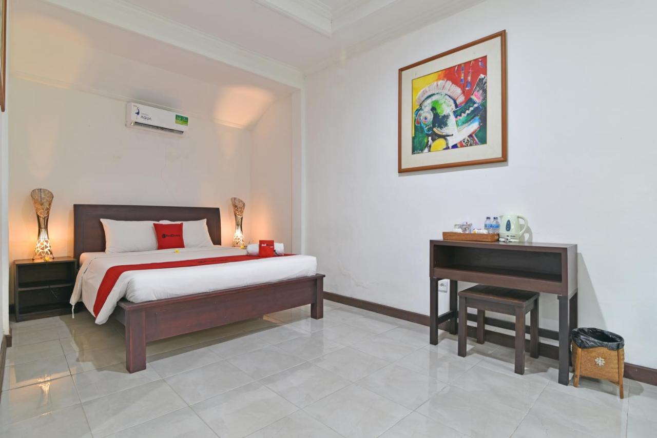 Reddoorz @ Sayan Ubud מראה חיצוני תמונה