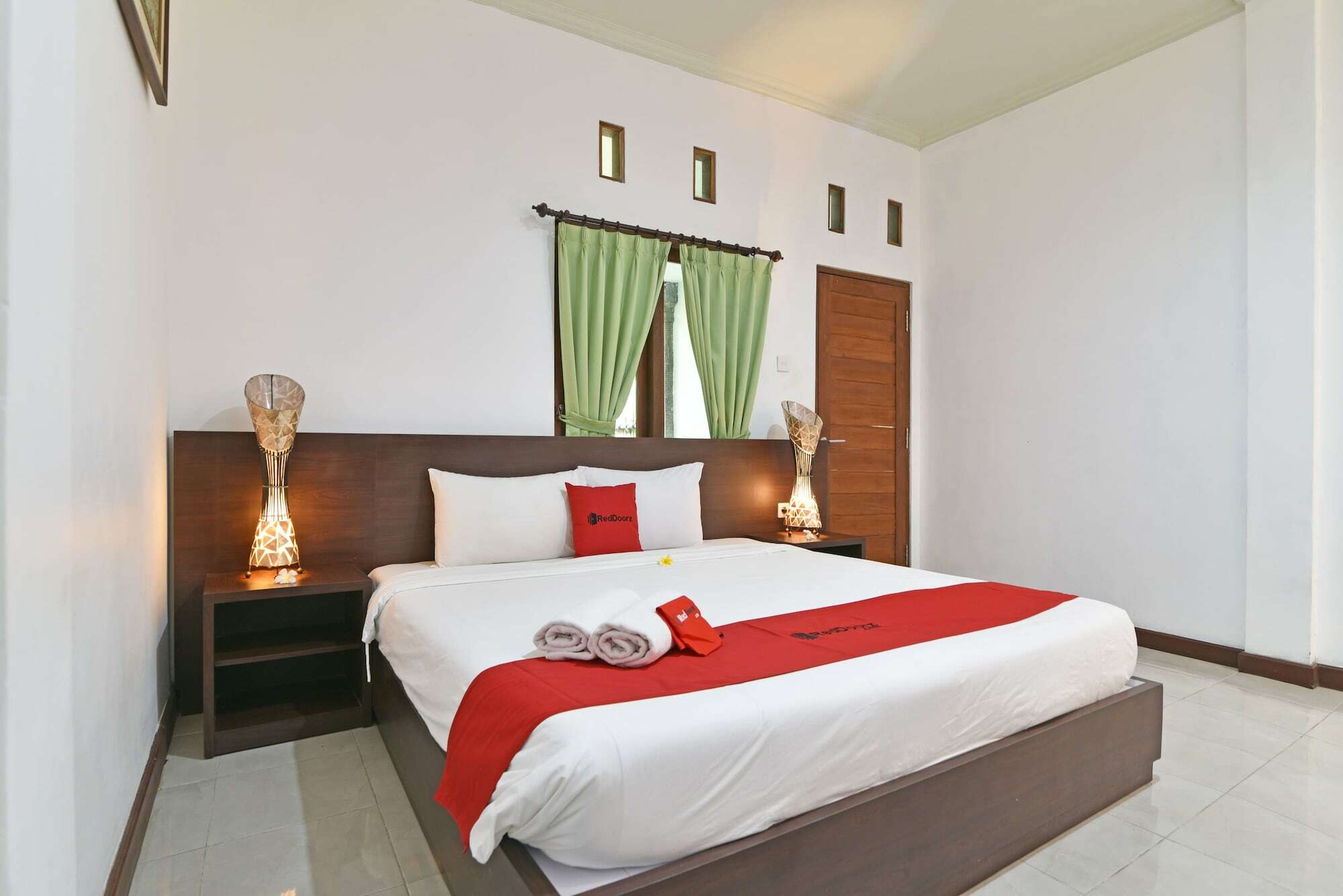 Reddoorz @ Sayan Ubud מראה חיצוני תמונה