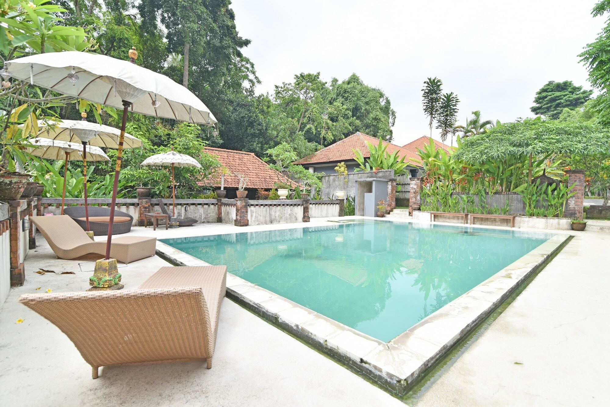 Reddoorz @ Sayan Ubud מראה חיצוני תמונה