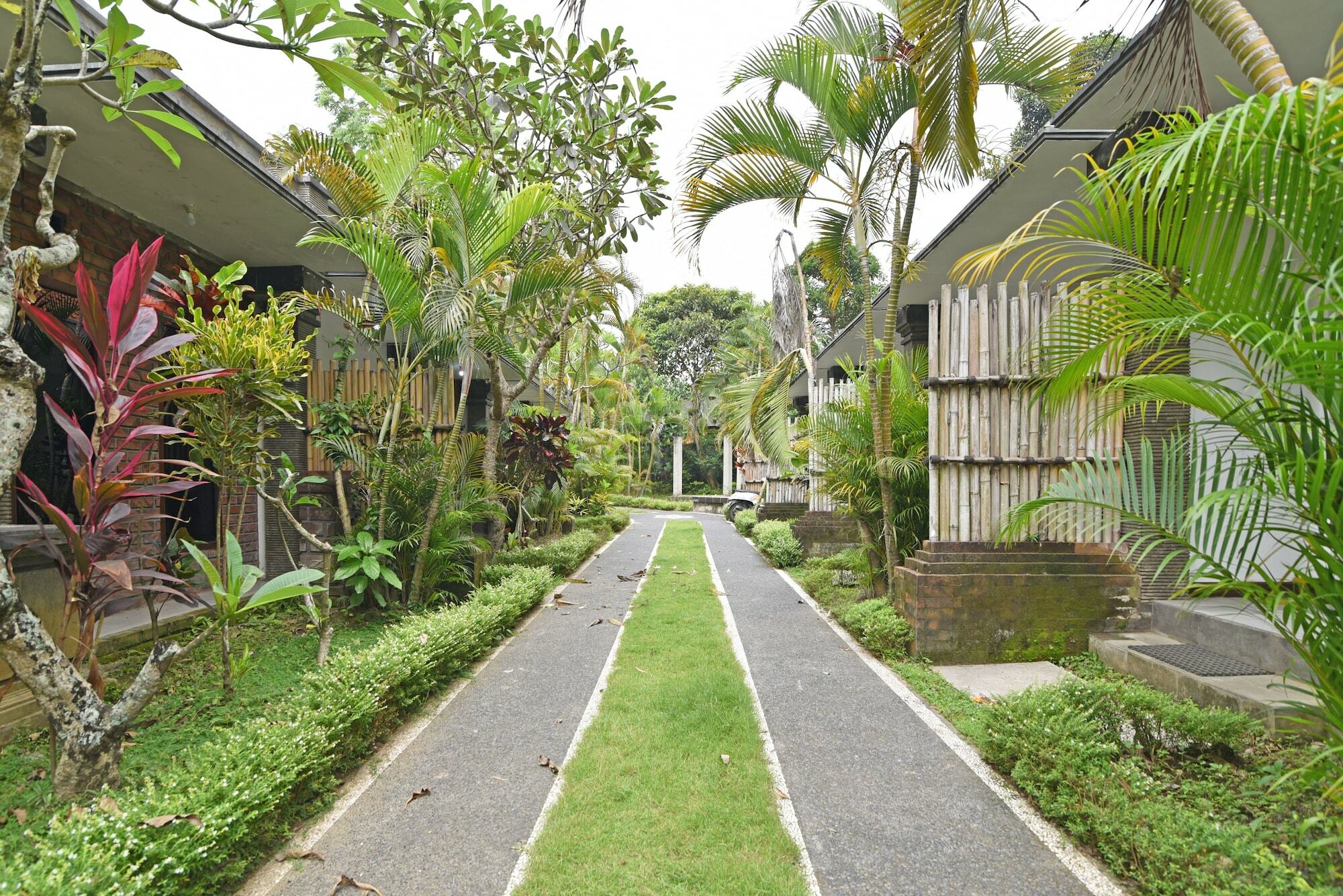 Reddoorz @ Sayan Ubud מראה חיצוני תמונה